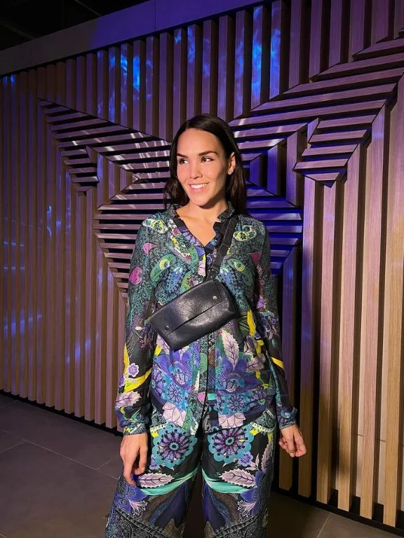 Alexandra Ivanisevic — foto 2