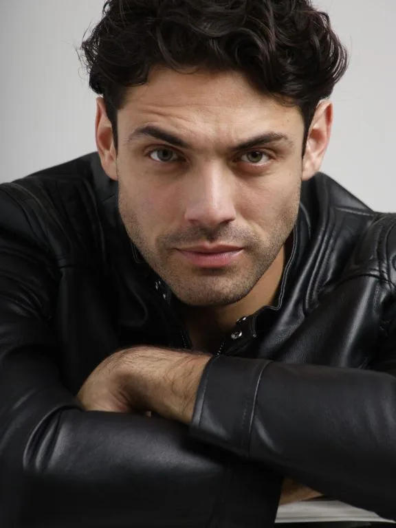 Alexis Ceballos — foto 1