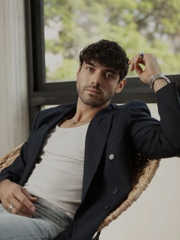 Alexis Ceballos — foto 2