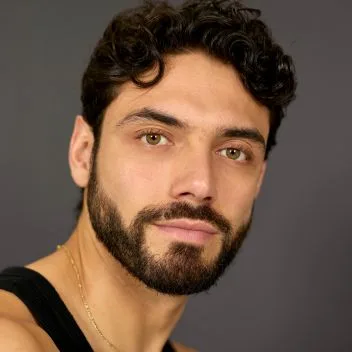 Alexis Ceballos — foto 3