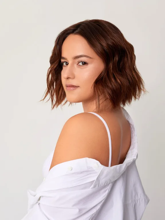 Alicia Jaziz — foto 1