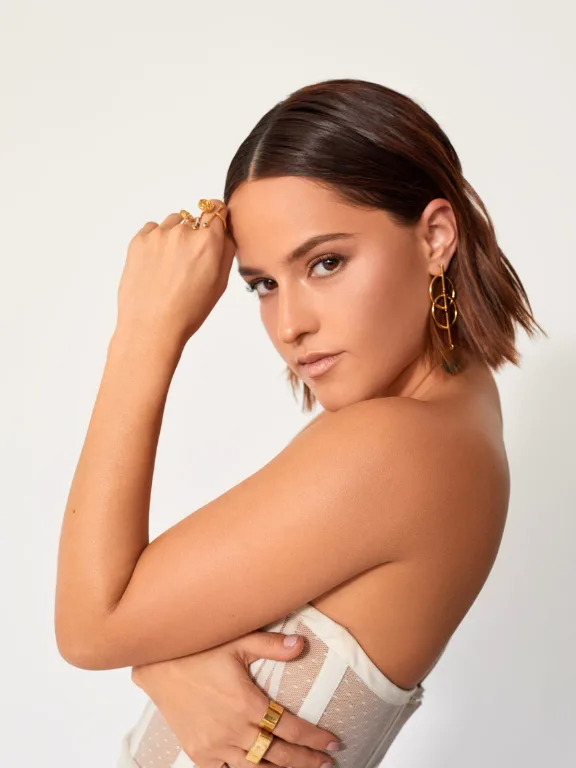 Alicia Jaziz — foto 2