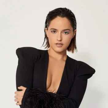 Alicia Jaziz — foto 4
