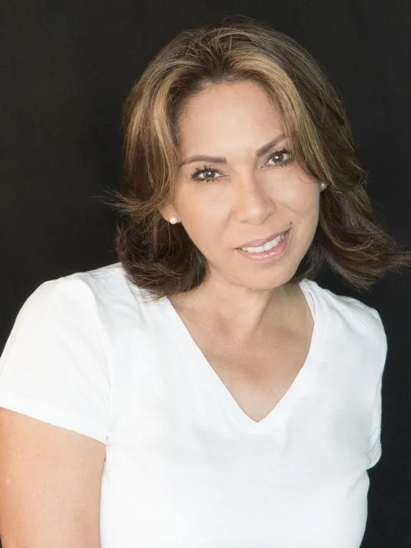 Amaranta Ruíz — foto 1