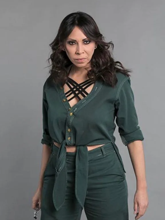 Amaranta Ruíz — foto 3