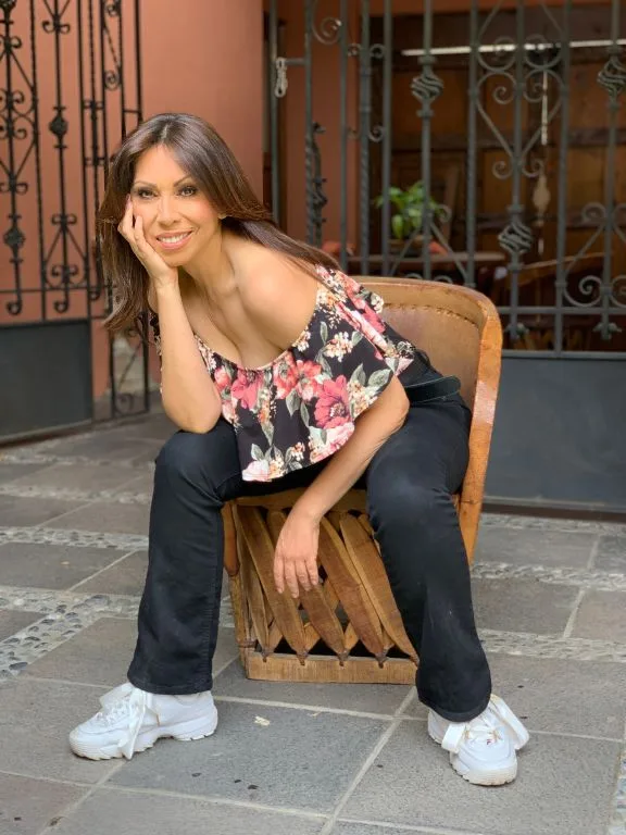 Amaranta Ruíz — foto 4