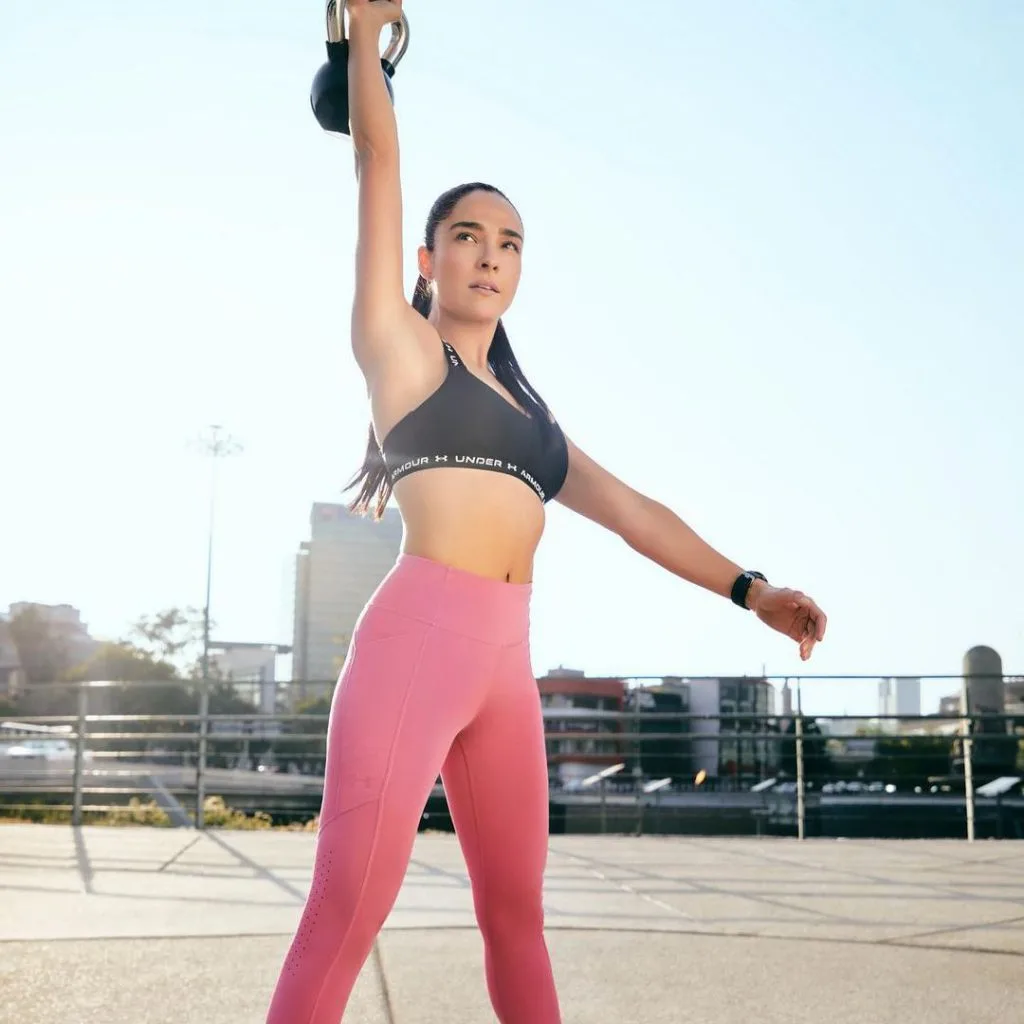 Ana Corral — foto 2