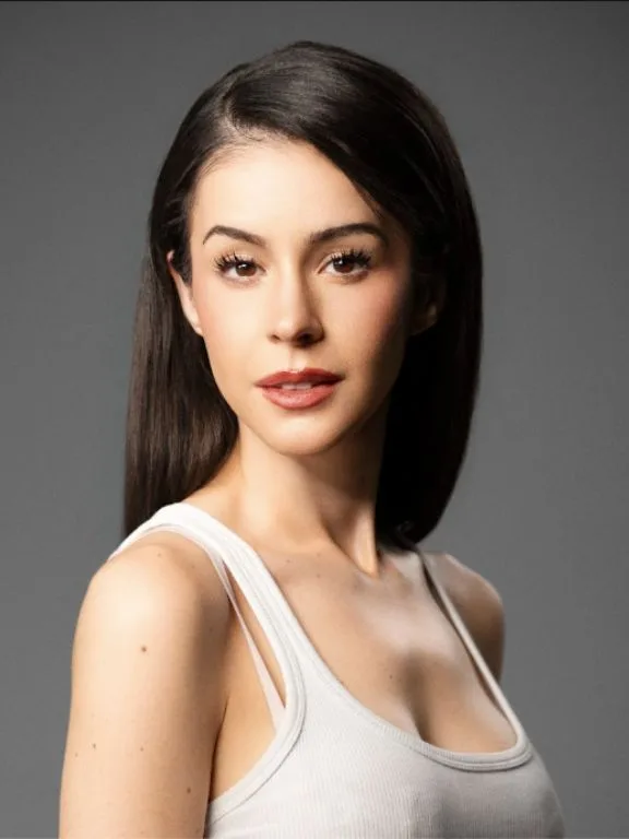 Ana Paula Capetillo — foto 1