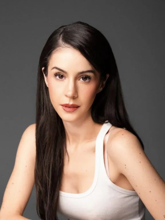 Ana Paula Capetillo — foto 3