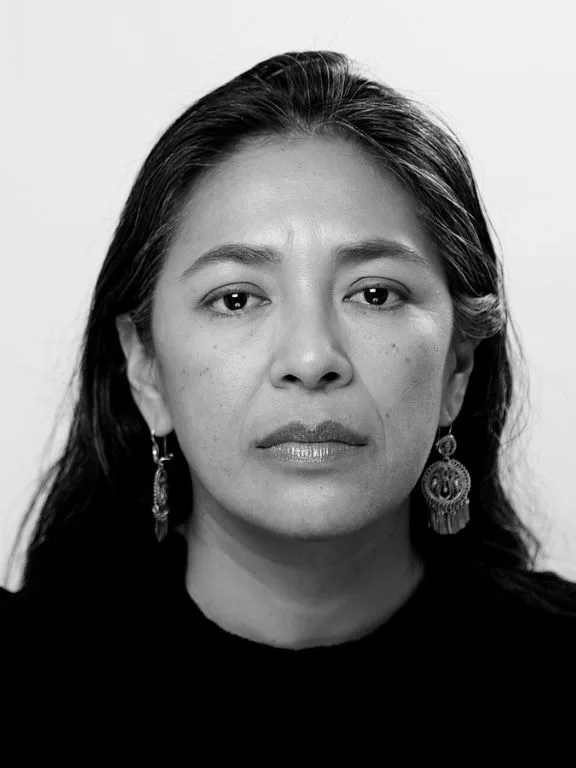 Ángeles Cruz — foto 1