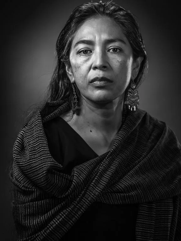 Ángeles Cruz — foto 2