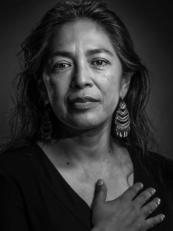 Ángeles Cruz — foto 3