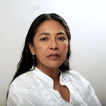 Ángeles Cruz — foto 5