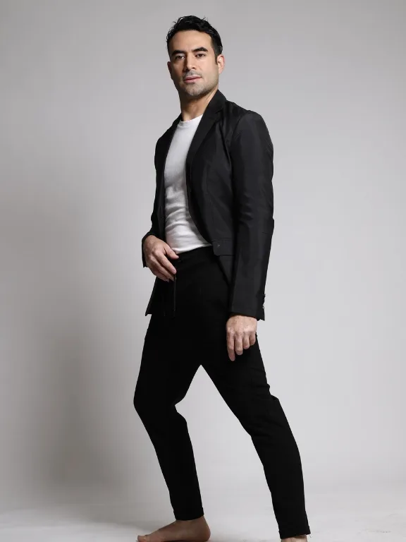 Antonio Alcántara — foto 1