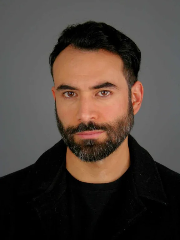 Antonio Alcántara — foto 2