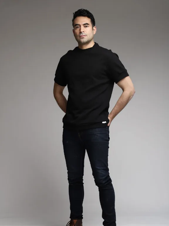 Antonio Alcántara — foto 3