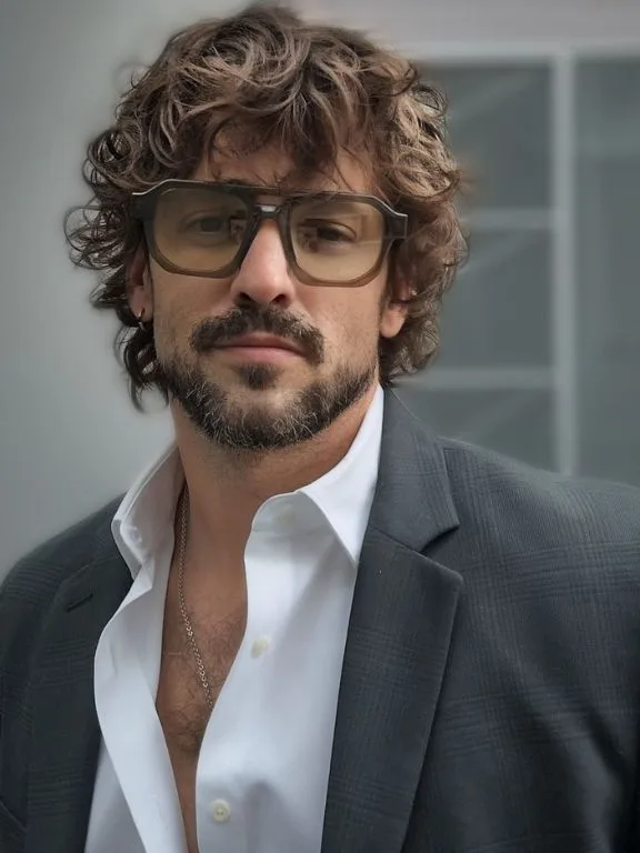Antonio Gaona — foto 1