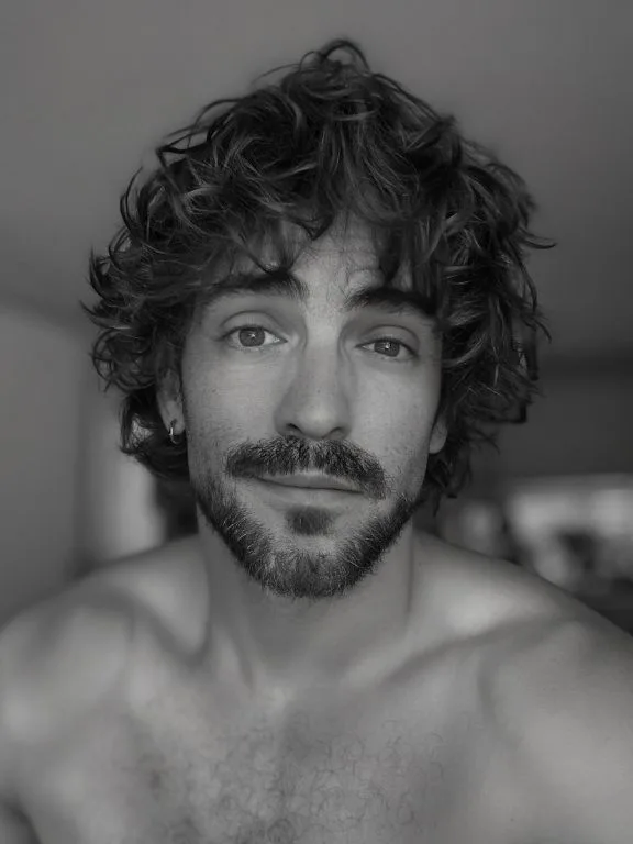 Antonio Gaona — foto 2
