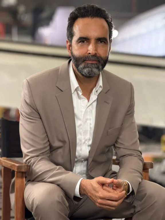 Arturo Barba — foto 1