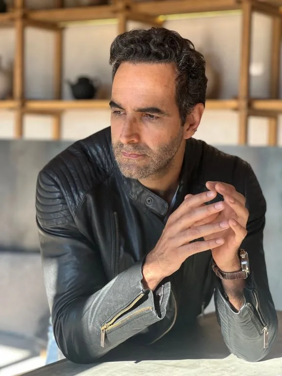Arturo Barba — foto 2