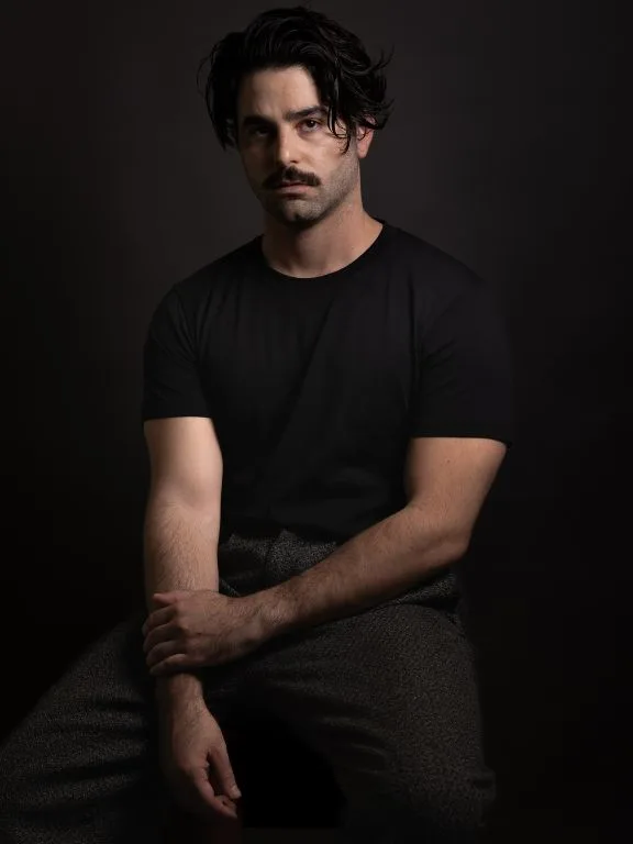 Bernardo Castilla — foto 1