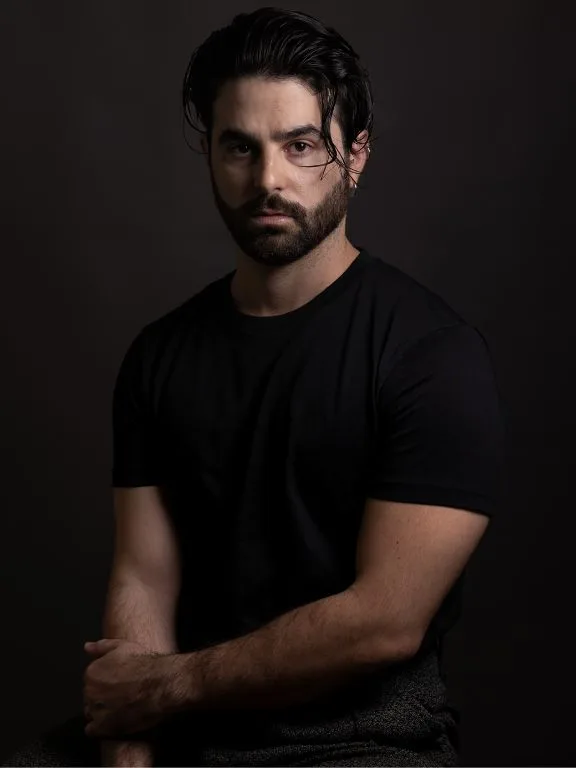 Bernardo Castilla — foto 2
