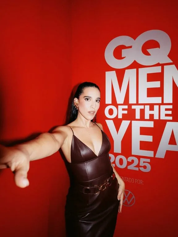 Camila Jaber — foto 1