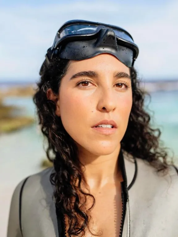 Camila Jaber — foto 2
