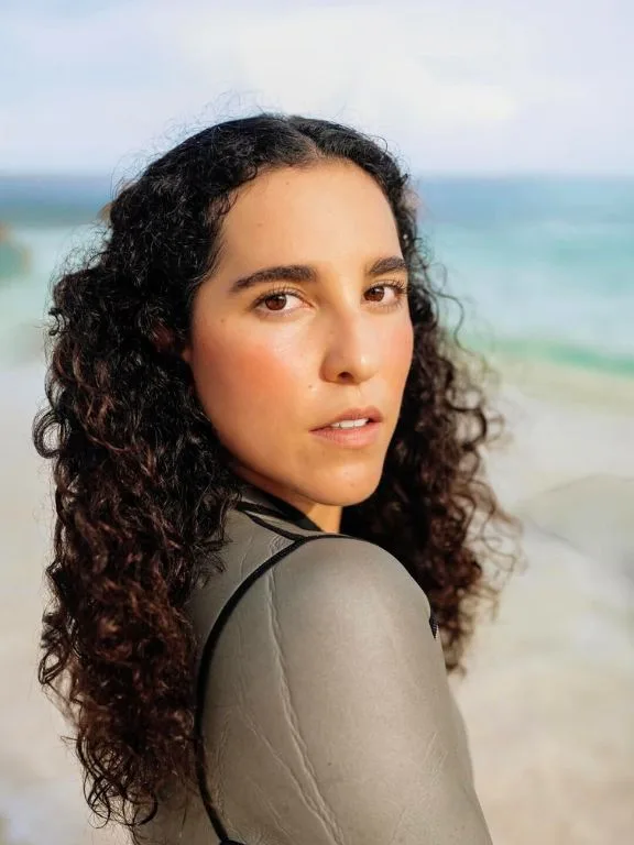 Camila Jaber — foto 3