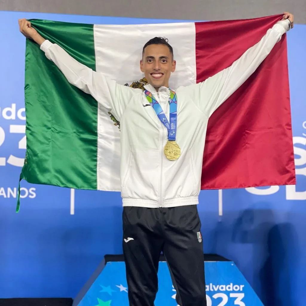Carlos Navarro — foto 2