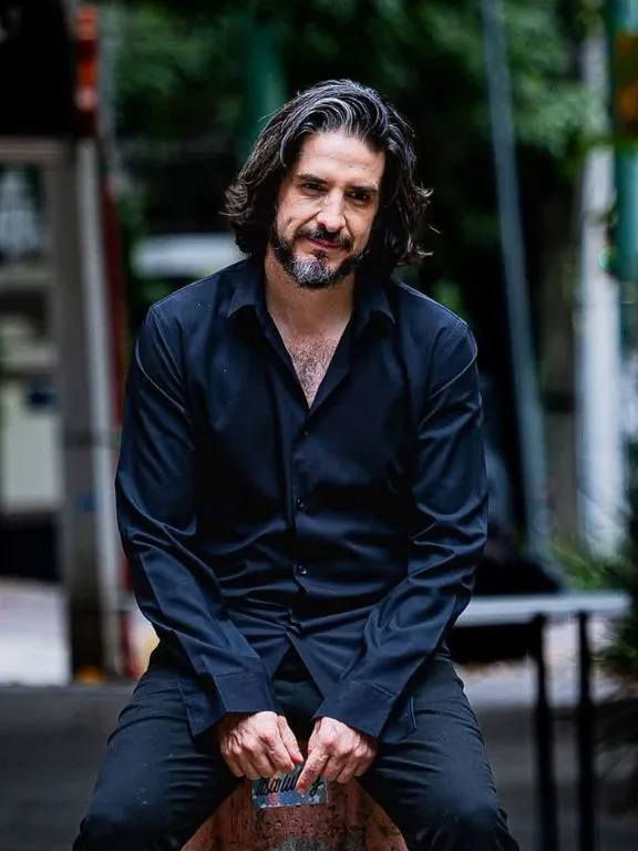 Carlos Trillo — foto 1