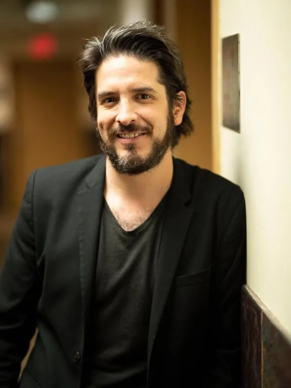 Carlos Trillo — foto 2