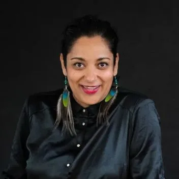 Carol Solís — foto 1