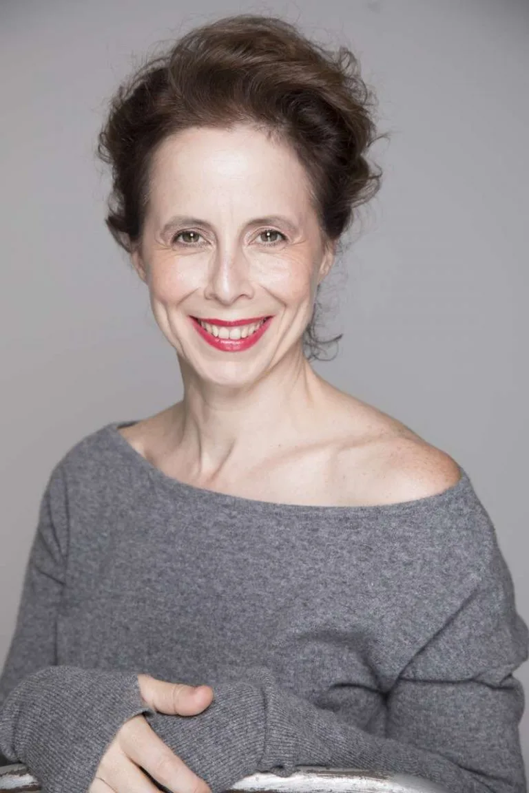 Carolina Politi — foto 1