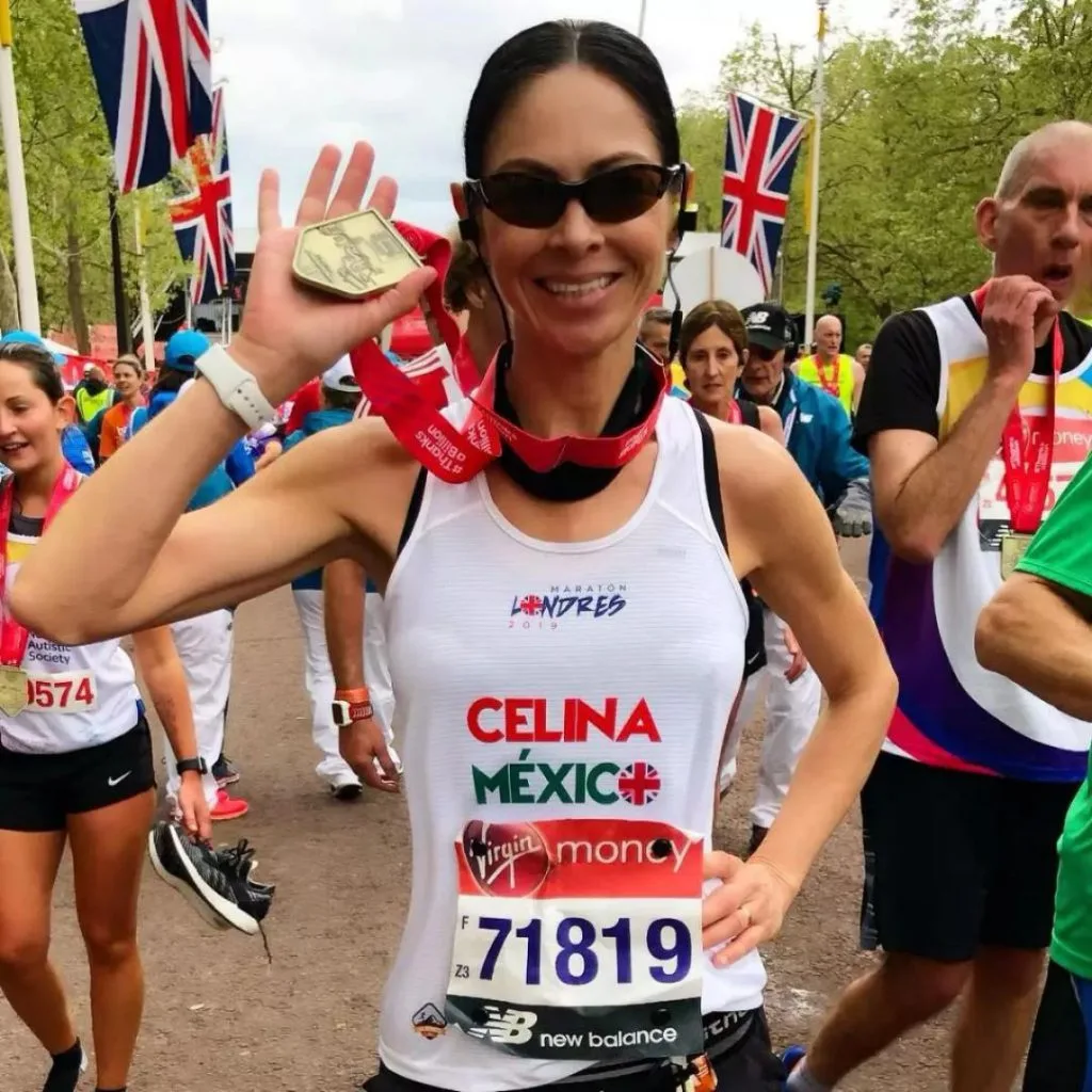 Celina del Villar — foto 1