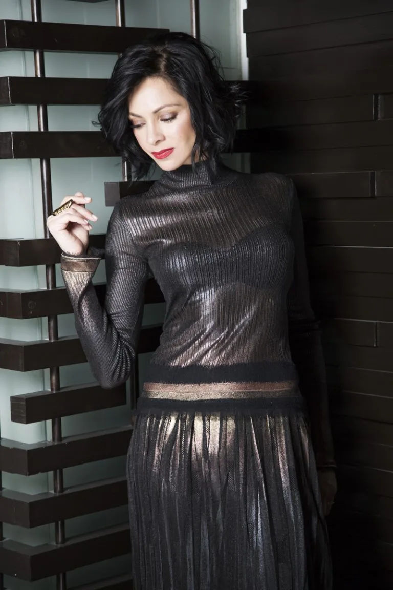 Celina del Villar — foto 6