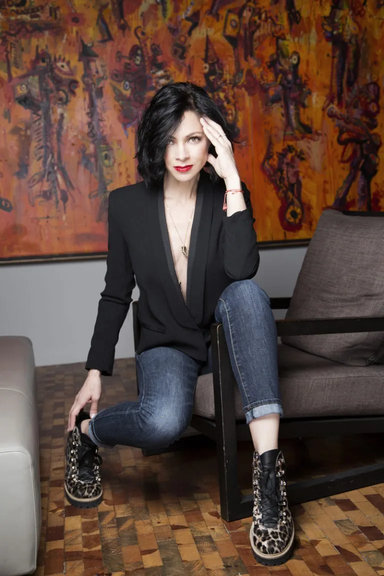 Celina del Villar — foto 7