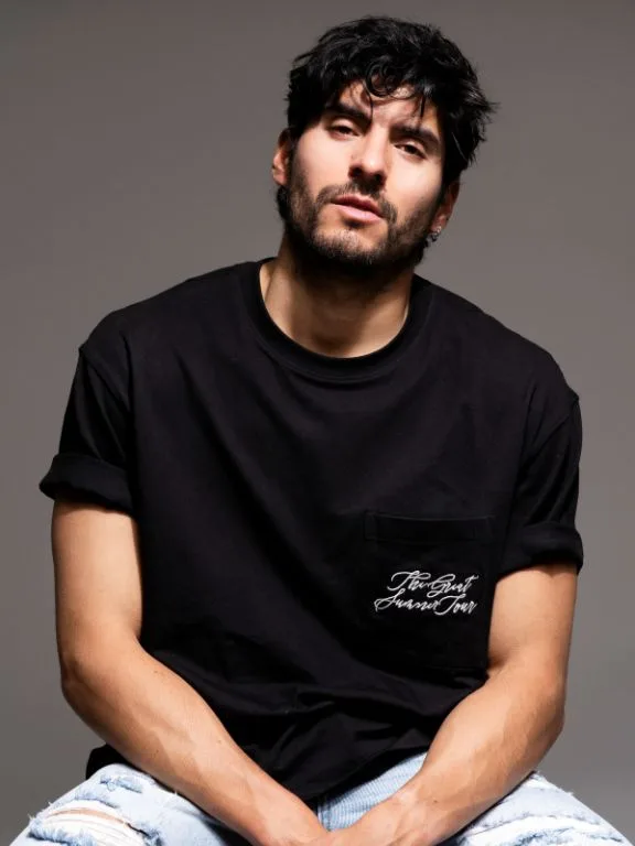 Christian Ramos — foto 10