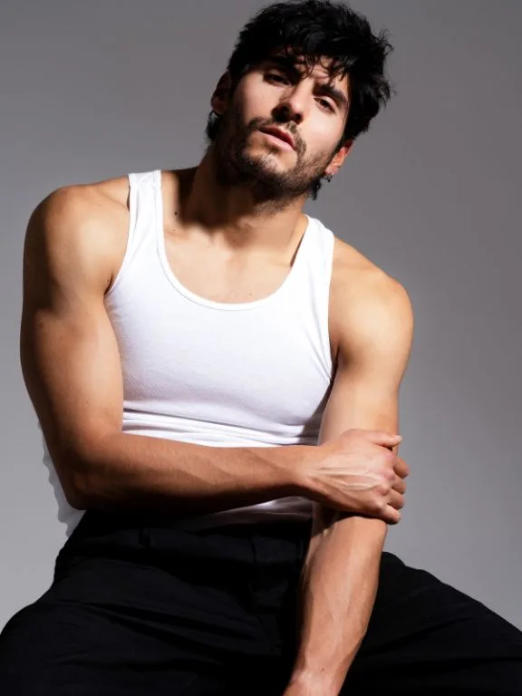 Christian Ramos — foto 7