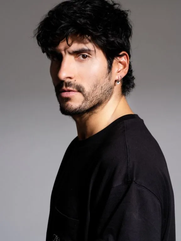 Christian Ramos — foto 8