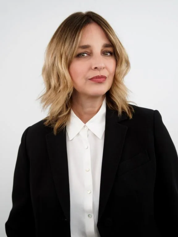 Claudia Ramírez — foto 1