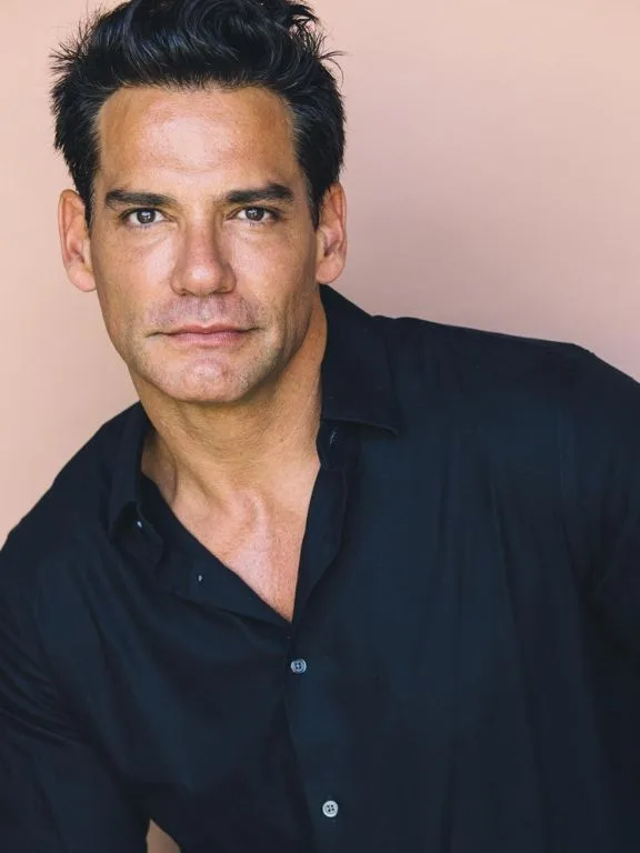 Cristián de la Fuente — foto 1