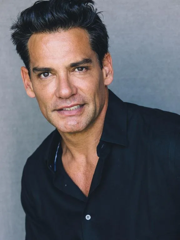 Cristián de la Fuente — foto 2