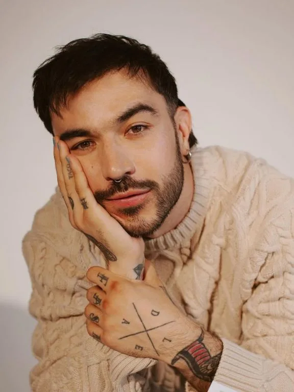 Diego Alfaro — foto 4