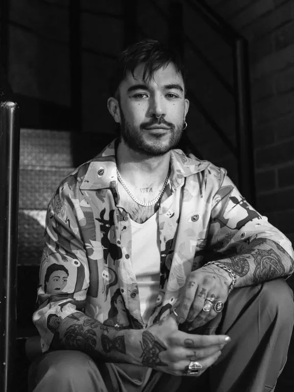 Diego Alfaro — foto 6