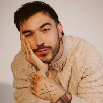Diego Alfaro — foto 7