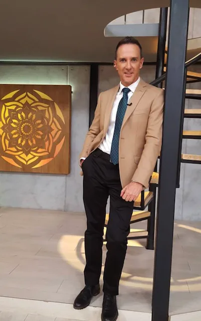 Dr. José Bandera — foto 1