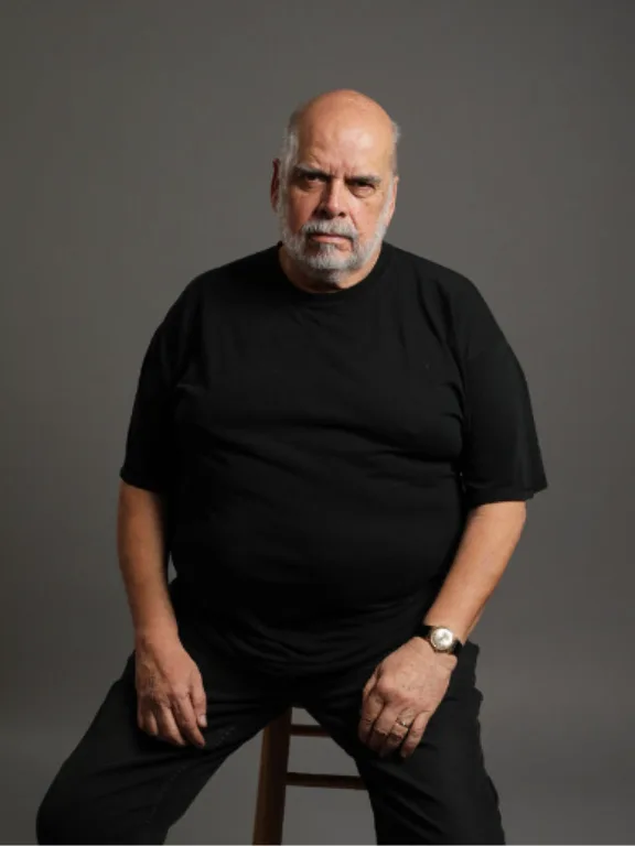 Emilio Guerrero — foto 1