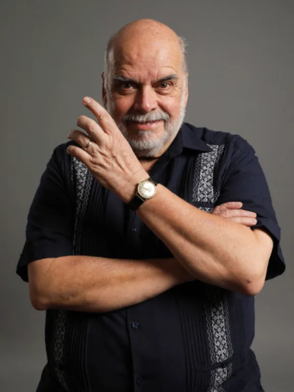 Emilio Guerrero — foto 2