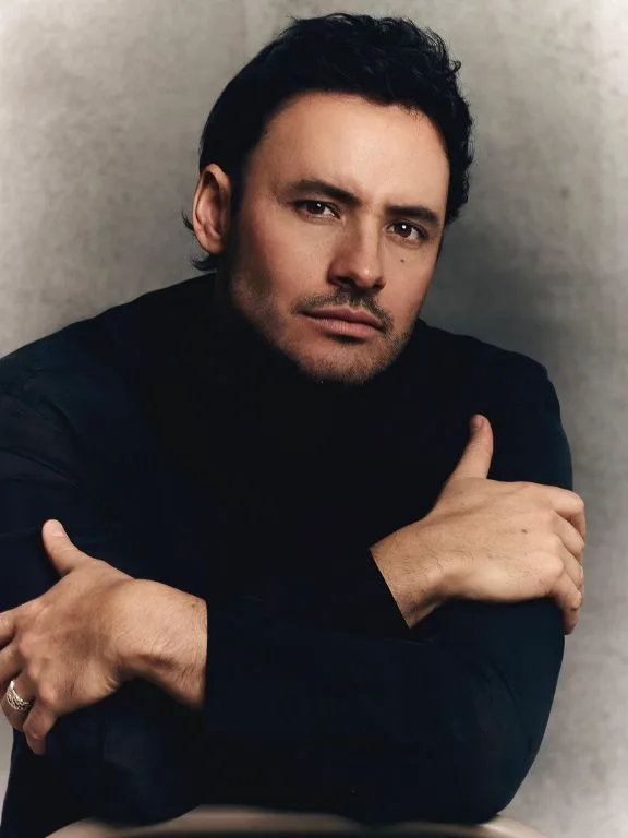 Enrique Montaño — foto 1